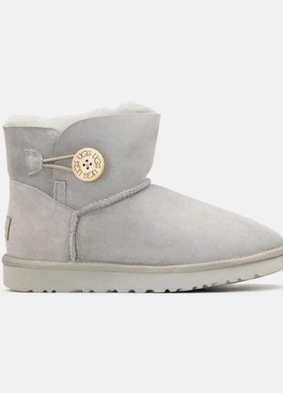 Уггі ugg