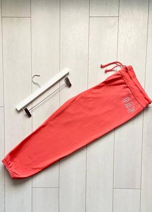 Спортивные штаны gap женские джоггеры