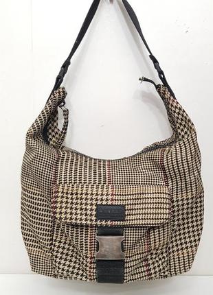 Нейлоновая сумка Lauren Ralph Lauren сумки