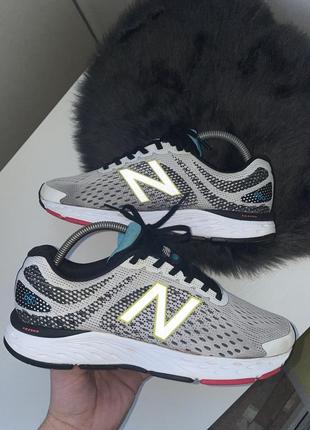 Кроссовки new balance 680