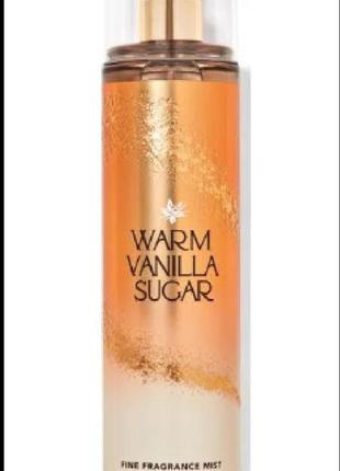 Спрей и лосьон bath and body works