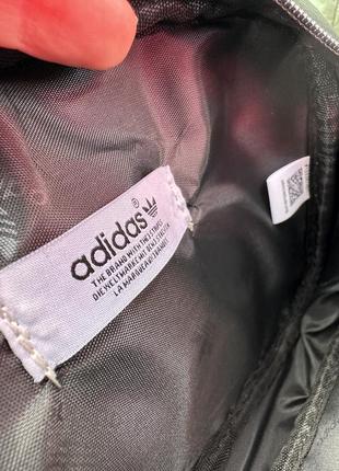 Сумка мессенджер adidas сумка через плечо adidas сумка барсетка adidas кросс боди adidas бананка адидас8 фото