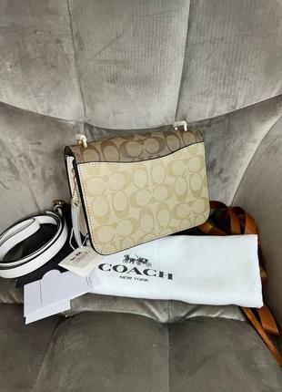 Coach premium9 фото