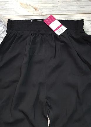 Легкі тонкі штани для дівчинки на 9-10 років pepperts4 фото