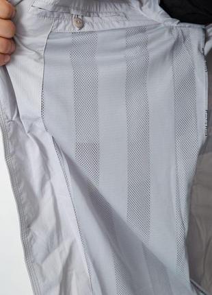 Піджак чоловічий, колір світло-сірий, 244r1046 фото
