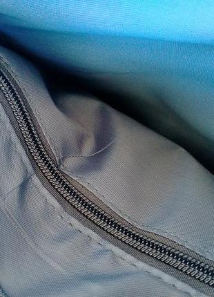 Качественная мужская сумка gorangd, борсетка9 фото