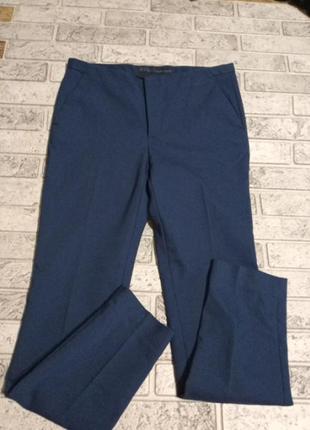 Модные брючки zara