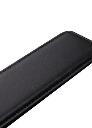 Падл lockink sevanda braided handle spanking paddle черный 560мм ( sx0877 ) 2
