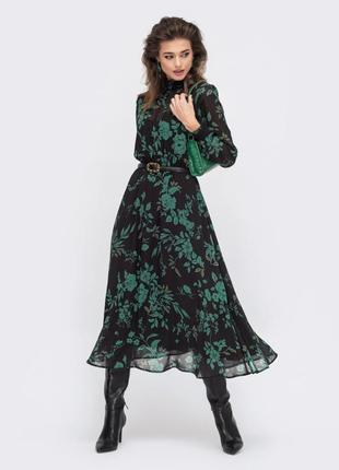 Дуже красива сукня