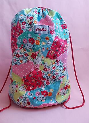Рюкзак от cath kidston.