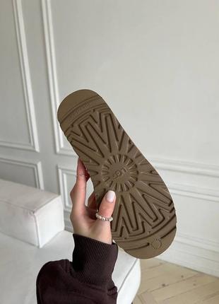 Ugg tasman 2