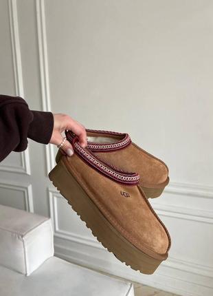 Ugg tasman 4