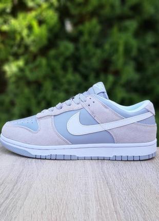 Демисезон nike sb dunk low