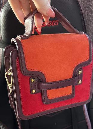 Маленька стильна сумочка