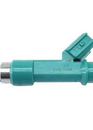 Форсунка топливная toyota 2320939075, 2325039075