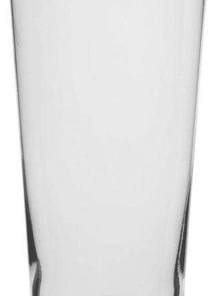 Ваза trendglass daga, 29.5 см