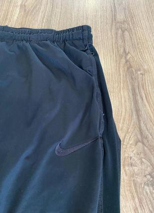 Спортивные штаны nike3 фото