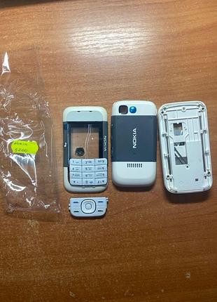Корпус nokia 5200 2