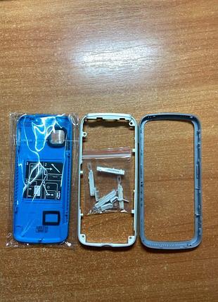 Корпус nokia 5230 2