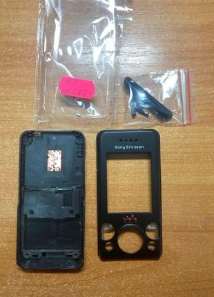 Корпус sony ericsson w580 2