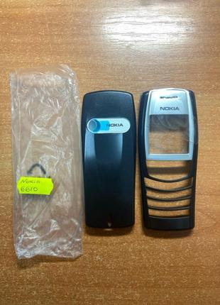 Корпус nokia 6610 2