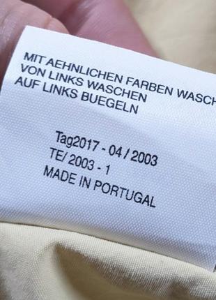 Tagoss трекинговая рубашка быстросохнущая винтажная y2k