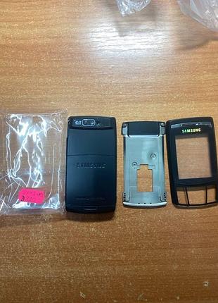 Корпус samsung d820 2
