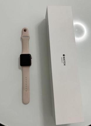 Apple watch 3,42mm