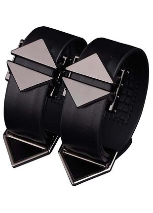 Бдсм-набор lockink moonlight treasure chest - black set 4