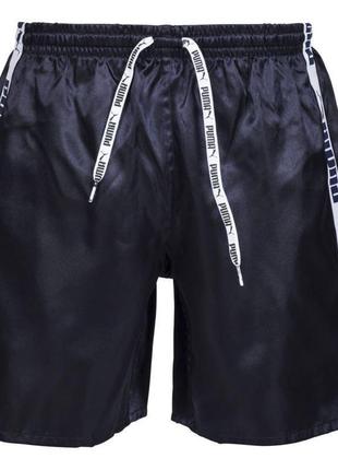 Короткі чоловічі шорти puma s (48-50) не adidas, nike, fila, reeb