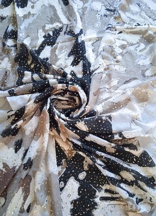 Шарф "екстрим"