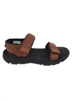 Чоловічі сандалі flyroam timberland 43 шкіра оригінал