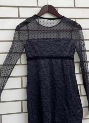 Туника - короткое платье s , intimissimi