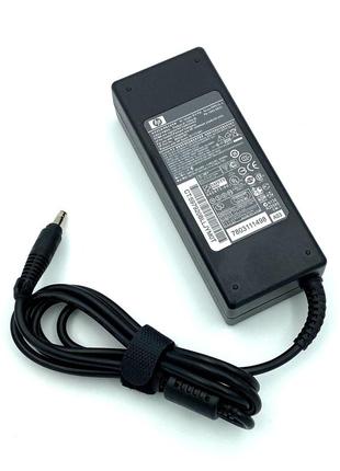 Блок питания для ноутбука hp 19v 4.74a 90w 4.8x1.7 mm