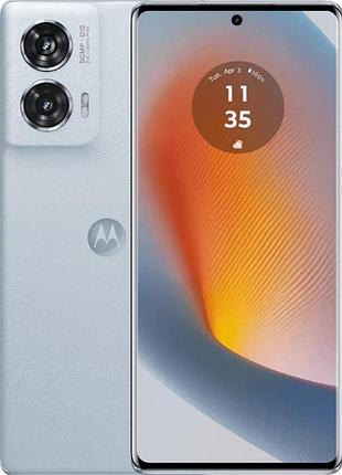 Смартфон motorola edge 50 fusion 12/512 gb nfc marshmallow blue global ua (pb3t0064ua) (код товару:37857)