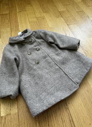 Пальто h&amp;m 2