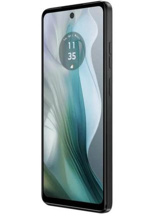 Смартфон motorola moto e14 2/64gb graphite gray global ua (pb3c0012rs) (код товару: 37921)4 фото