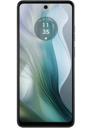 Смартфон motorola moto e14 2/64gb graphite gray global ua (pb3c0012rs) (код товару: 37921)2 фото