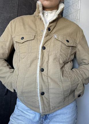 Куртка levis