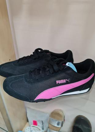 Жіночі кросівки puma