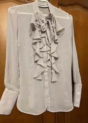 Блуза zara