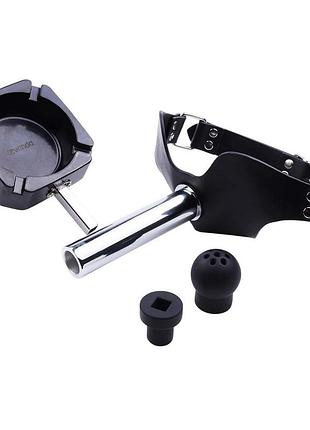 Набор для доминирования lockink sevanda objectification human furniture set 9
