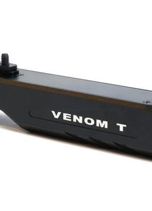 Підствольний ліхтарик xgun venom t 1000 lm на m-lok3 фото