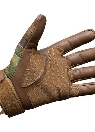 Рукавиці камуфляж