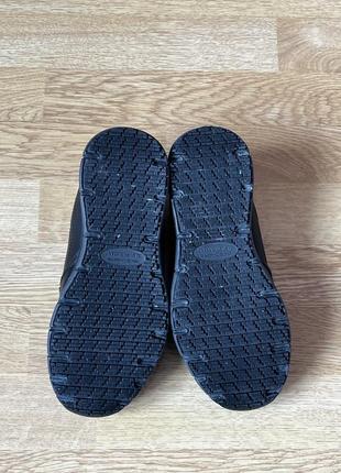 Слипоны skechers 39 размера в идеальном состоянии8 фото