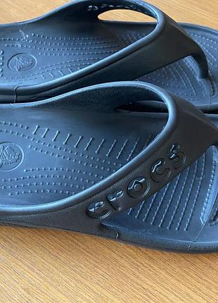 Крокси шльопанці