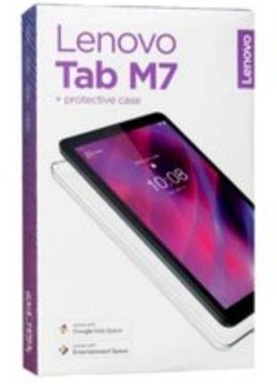 Планшет lenovo tab m7