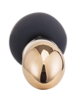 Масажер простати lockink sevanda hercules vibrating prostate massager 2