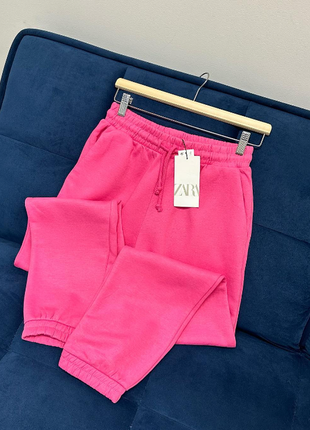 Джогери zara розмір m оригінал