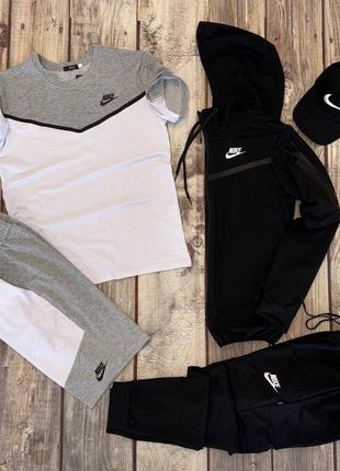 Спортивний костюм комплект одягу nike